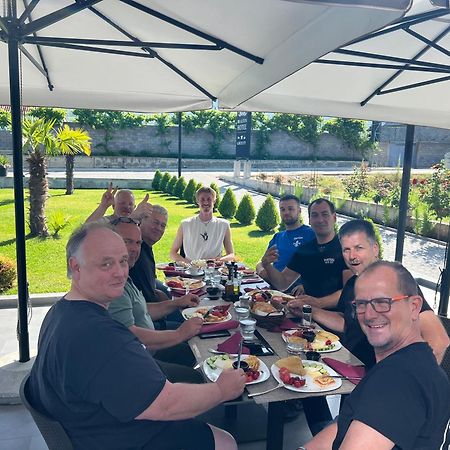 Shupenze Hotel Braxton מראה חיצוני תמונה