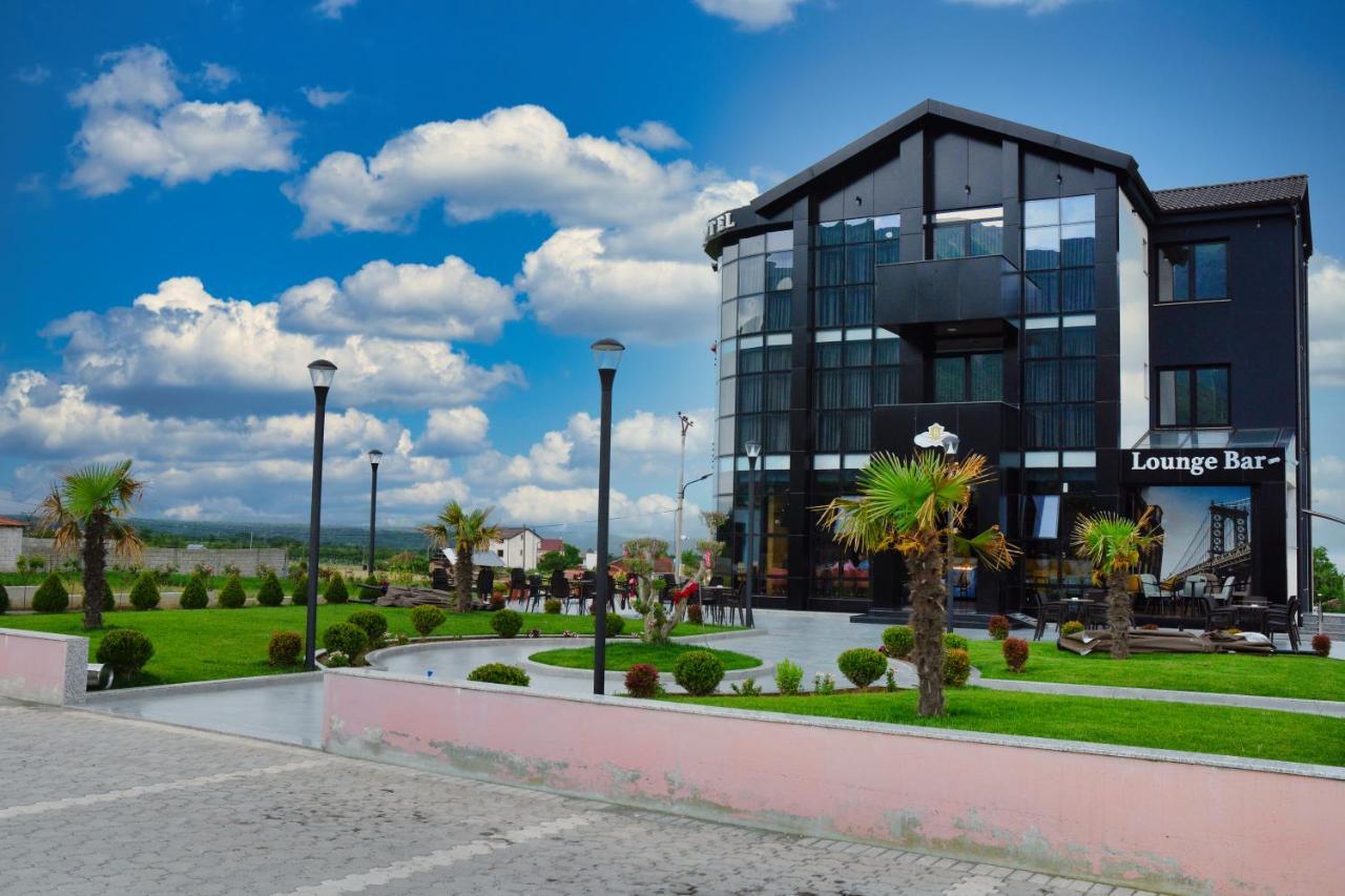 Shupenze Hotel Braxton מראה חיצוני תמונה