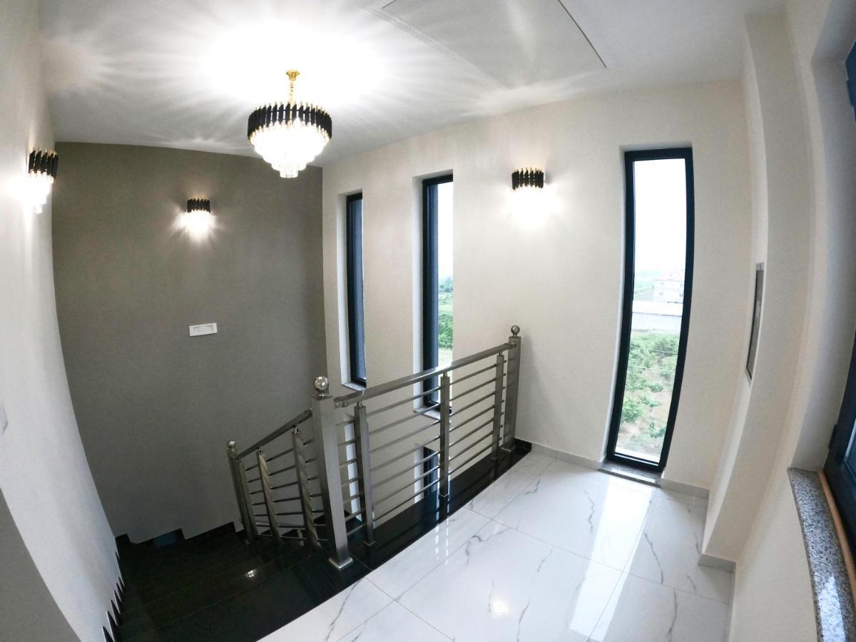 Shupenze Hotel Braxton מראה חיצוני תמונה