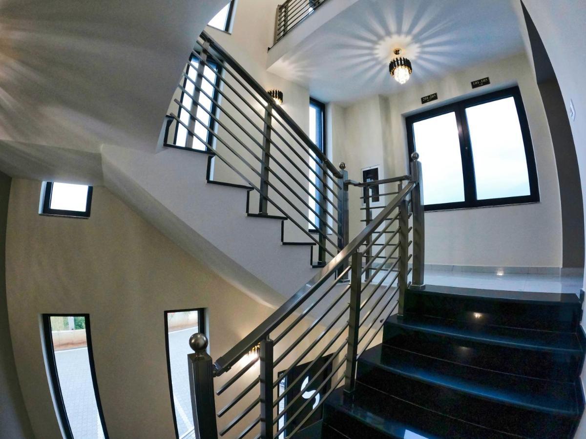 Shupenze Hotel Braxton מראה חיצוני תמונה