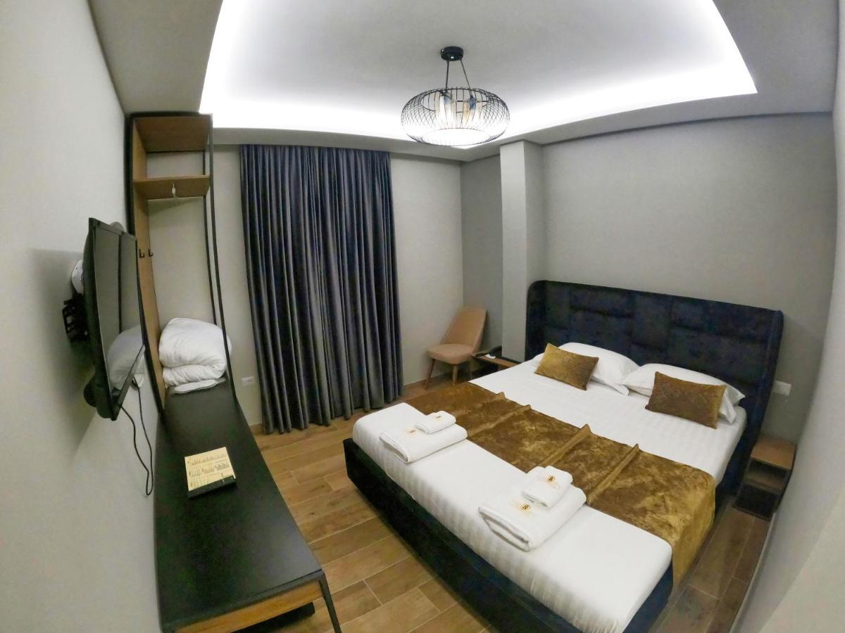 Shupenze Hotel Braxton מראה חיצוני תמונה