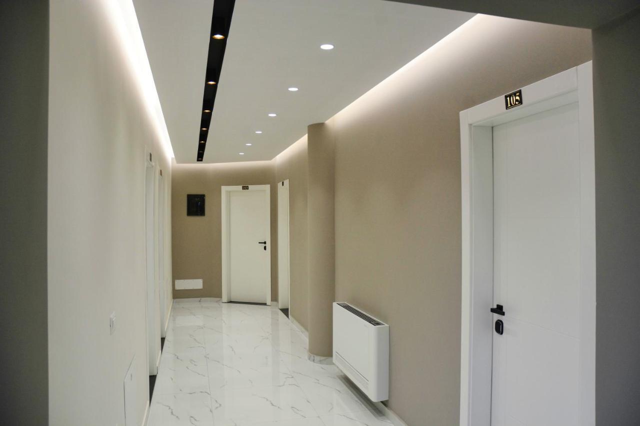 Shupenze Hotel Braxton מראה חיצוני תמונה